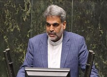 نماینده مجلس: آنچه در روزهای ابتدایی جنگ اتفاق افتاد غافلگیری و نفوذ بود