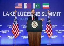 استناد ونس به توافق دولت بایدن با دولت رئیسی / بررسی صحت ادعای جی‌دی ونس: آیا دارایی‌های آزاد شده ایران صرفا برای خرید غلات آمریکایی قابل استفاده است؟
