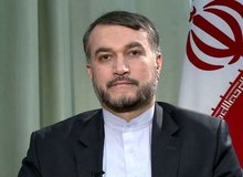 امیرعبداللهیان: یکی از مأموریت‌های ویژه وزارت خارجه «اقتصاد» است