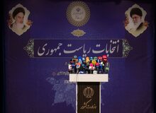 انتقاد  سردبیر روزنامه اصولگرا از رد صلاحیت های گسترده/ در لیست  ۷ نفره شورای نگهبان برای انتخابات ۱۴۰۰ این تنوع سلایق لحاظ نشده 