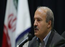 داریوش قنبری: افشانی به لحاظ سنی و سابقه کاری بازنشسته نیست/ افشانی عضو هیات دولت بوده و طبق همین مصوبه اعضای کابینه مستثنی است