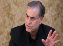 احمدی بیغش به حبس محکوم شد +سند