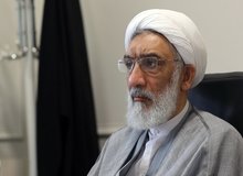 پیام انتخاباتی مصطفی پورمحمدی؛ با انتخاب دقیق ما، امید بهترشدن هست، پس چرا نیاییم؟
