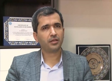 منع تدریسِ استاد اخراجیِ شریف اجرایی شد