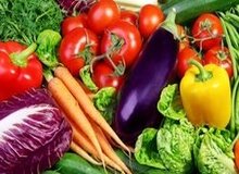  رئیس اتحادیه میوه و سبزی خبر داد؛ افزایش ۲۵ درصدی قیمت میوه و سبزی طی چند هفته اخیر 