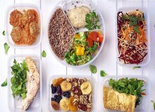 کدام خوراکی های به کبد  آسیب می رساند؟+اسامی