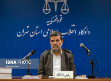 محاکمه «جعبه سیاه» پرونده بابک رنجانی در دادگاه انقلاب
