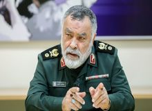 مشاور عالی فرمانده کل سپاه: روحانیت سرمایه نظام است/ به برکت ولایت فقیه از هیچ قدرتی هراسی نداریم