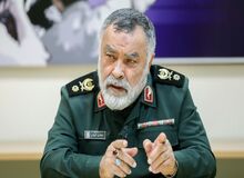 مشاور عالی فرمانده کل سپاه: روحانیت سرمایه نظام است/ به برکت ولایت فقیه از هیچ قدرتی هراسی نداریم