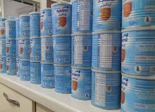 رئیس کمیته دارو کمیسیون بهداشت مجلس: با مشکلات متعددی برای تامین مواد اولیه دارویی و شیرخشک مواجه هستیم