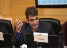 محمد جواد کولیوند معاون پارلمانی وزارت کشور می شود