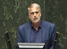 نماینده مجلس: اسامی نمایندگانی که دنبال پُست و مقام بوده اند منتشر شود/ مدعی العموم به ادعاهای همتی بی توجه نباشد