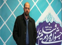 دبیر جشنواره عمار: باید هالیوود شیعی راه بیاندازیم