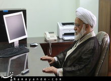 عضو مجمع تشخیص: ناطق نوری اهل ابطال انتخابات نیست