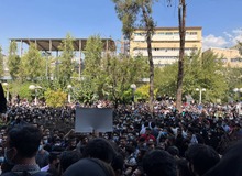 دانشجویان خواستار تعطیلی فعالیت «گشت ارشاد» شدند