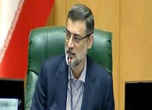 قاضی‌زاده هاشمی: دشمن، دشمن است چه "جو" باشد چه "دونالد"
