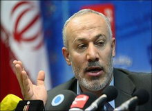 تشکیلات خودگران از موانع راه حرکت مردم فلسطین است