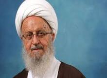 تکذیب یک شایعه در مورد آیت‌الله مکارم
