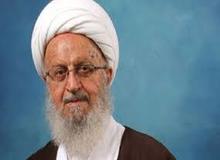 تکذیب یک شایعه در مورد آیت‌الله مکارم
