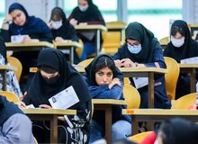 یک نماینده مجلس: اعتراض به مصوبه کنکور فایده‌ای ندارد؛ دانش‌آموزان به درس‌شان برسند
