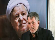 محسن هاشمی :خاطرات روزانه آیت الله هاشمی را برای نخستین بار و پس از ۲۳ سال سانسور کردند