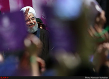 شهرداریِ قالیباف کنسرت‌هایمان را لغو کرد