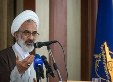 نماینده ولی فقیه در سپاه: مجلس انقلابی با تقویت مکتب سردار سلیمانی محقق می‌شود/ اگر رهبری نبودند معلوم نبود ما الان کجا بودیم/ بسیج یعنی همان ۷۲ اصحاب اباعبدالله که در میدان ماندند