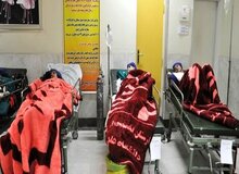 مسمومیت دانش‌آموزان یک مدرسه در "هفتکل" خوزستان