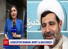ناگفته های وکیل قاضی منصوری؛حجت السلام منصوری می خواست اعتراف کند/ نام قضاتی دیگر هم در پرونده مطرح بود/ نهادهای امنیتی با او از طریق واتس آپ ارتباط تصویری داشتند