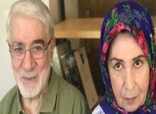 تماس تلفنی رهنورد و موسوی با مهدی کروبی و بهزاد نبوی