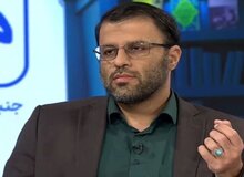 ظهوریان، نماینده مجلس: فتوای شرعی درباره سلاح هسته‌ای می‌تواند تغییر کند/ تغییر سیاست هسته‌ای کشور؛ بازدارندگی ایجاد می‌کند