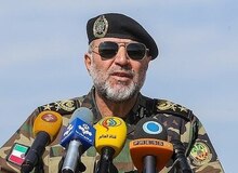 فرمانده نیروی زمینی ارتش: ۵ پایگاه موشکی در ساختار خود پیش‌بینی کرده ایم