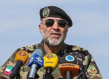 فرمانده نیروی زمینی ارتش: ۵ پایگاه موشکی در ساختار خود پیش‌بینی کرده ایم