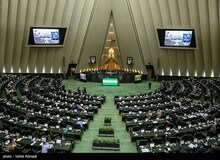 دوفوریت طرح شفافیت قوای سه‌گانه و تمامی دستگاه‌های اجرایی تصویب شد