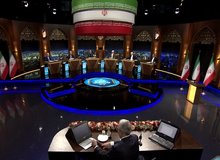 مناظرات انتخاباتی در ایستگاه آخر /موضوع آخرین مناظره چیست؟