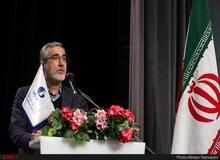 "داروسازان ایران پشت تحریم را می شکنند"/ "نقش بی بدیل شهدای داروساز در پیشرفتهای دارویی و درمانی کشور"