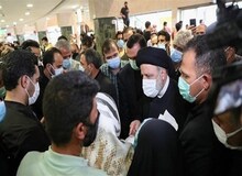 نشریه سپاه: دولت باید «آستانه صبر» خود را در مقابل منتقدین بالا ببرد و روش مدارا را در پیش بگیرد