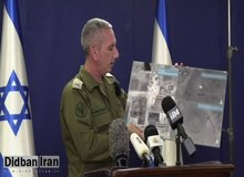 اسرائیل: حماس تسلط بر شمال غزه را از دست داده است