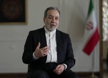 عراقچی: بلاروس، همانند روسیه شریک خوب ماست