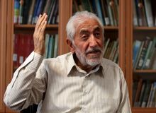  غرضی: این‌ها توانایی اداره کشور را ندارند و تمامی استعدادشان این بوده که بتوانند دولت و مجلس یکدست کنند/ قدرت سیاسی مجبور است به حرف مردم گوش کند/ برجام به هیچ جا نمی‌رسد، وزیر خارجه می‌گوید باید منافع روسیه را حفظ کنیم 