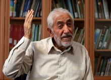  غرضی: این‌ها توانایی اداره کشور را ندارند و تمامی استعدادشان این بوده که بتوانند دولت و مجلس یکدست کنند/ قدرت سیاسی مجبور است به حرف مردم گوش کند/ برجام به هیچ جا نمی‌رسد، وزیر خارجه می‌گوید باید منافع روسیه را حفظ کنیم 