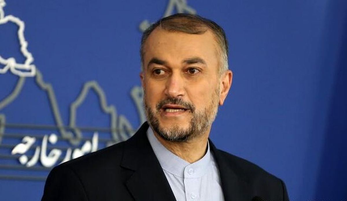 توضیحات وزیر خارجه درباره تعویق سفر رئیسی به آنکارا