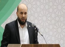«محمد البشیر» مامور تشکیل کابینه دولت انتقالی سوریه کیست؟ 