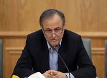 علیرضارزم حسینی: پولهای سرگردان عامل دلالی در بازار میوه است

