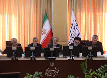 سخنگوی کمیسیون امنیت ملی: سازمان انرژی اتمی برای تاثیر در زندگی مردم از فاز تحقیق به مرحله صنعتی رسیده است