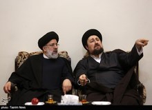 فعال سیاسی اصولگرا سید حسن خمینی را تهدید کرد/ کاندیدای ریاست جمهوری نشو، تایید صلاحیت نمی شوی!