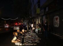 شرکت برق تهران: در پی افزایش زودهنگام دما و رشد شدید مصرف، برق هزار مشترک پر مصرف قطع شد
