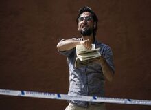 یک پناهجوی عراقی در سوئد به قرآن هتک حرمت کرد