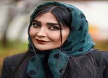 توقیف صفحه مجازی این بازیگر  به دلیل انتشار محتوای نامناسب 