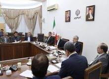 عارف: دانشگاه‌ها همکاری‌های ارزشمندی را با مراکز دفاعی آغاز کرده‌اند